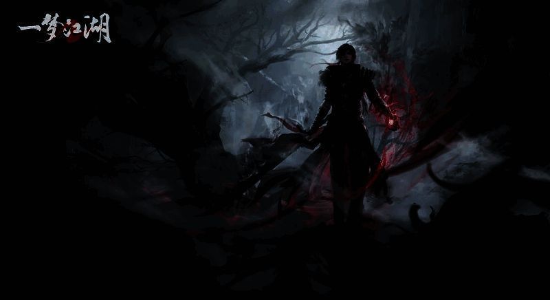 一梦江湖副本体验提升宣传图