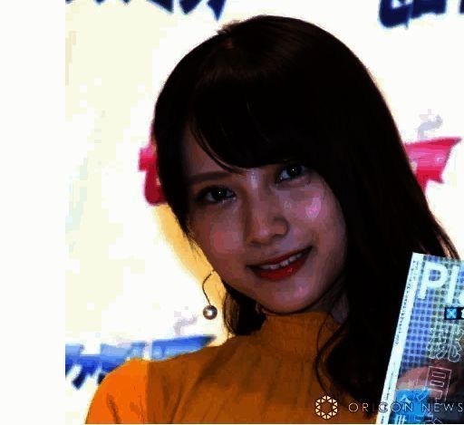 桃月梨子《宝可梦卡牌》大赛相关图片1