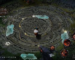 狸猫跳跃技能效果动图