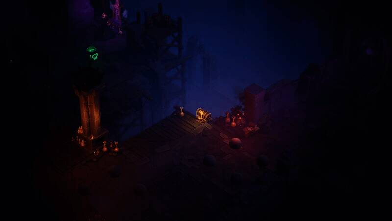 《维兹之刃》相关图片4