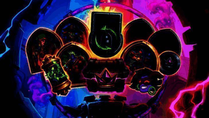 赛季通行证奖励展示图