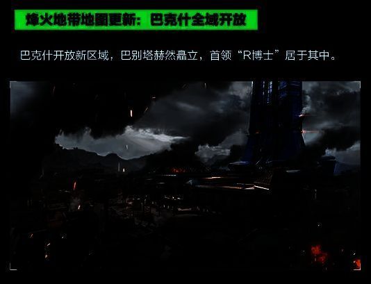 《三角洲行动》新赛季更新详情图5