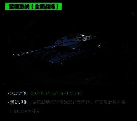 《三角洲行动》新赛季更新详情图21