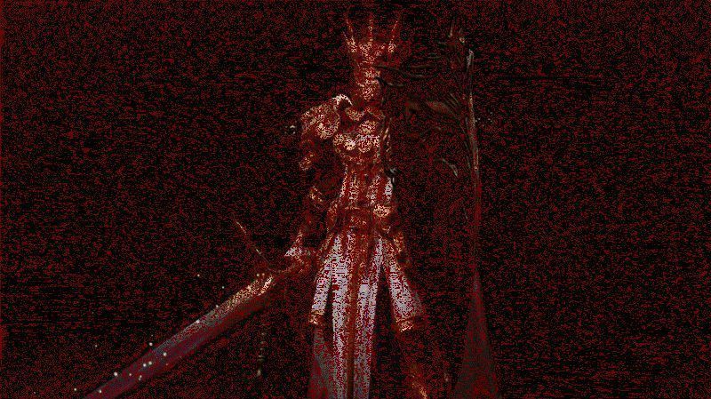 《暗黑破坏神：不朽》金属效果动图