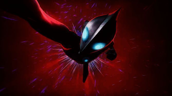 《巨击大乱斗》与《奥特曼:崛起》联动相关图片1