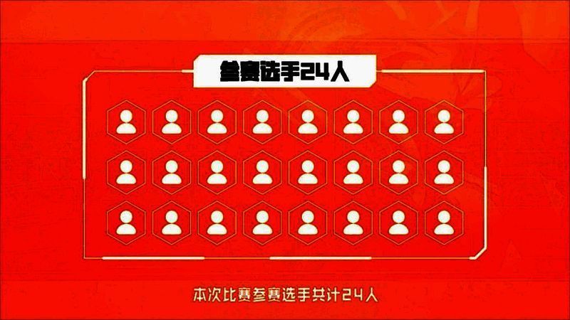 第二届金铲铲之战公开赛宣传图2