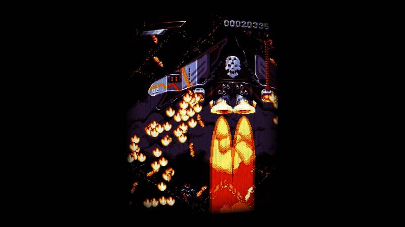 《Lilac 0》游戏截图1