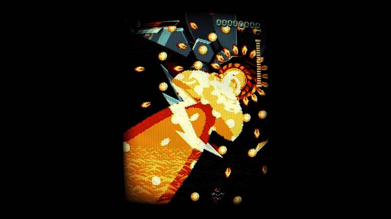 《Lilac 0》游戏截图5