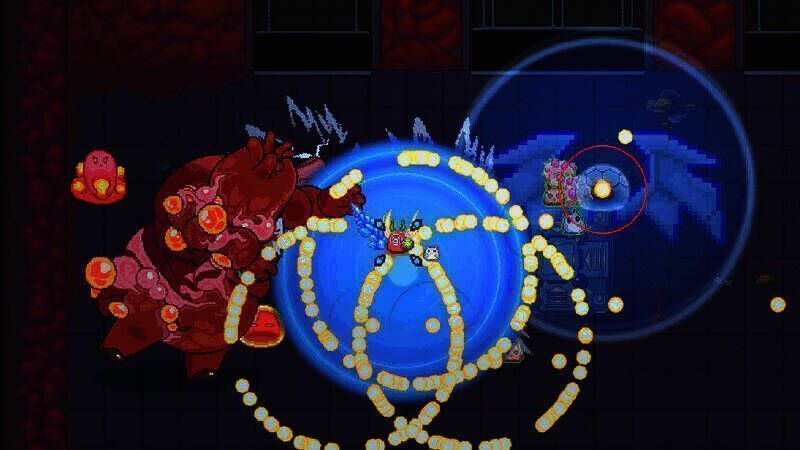 《原点计划：血肉工匠》相关图片2