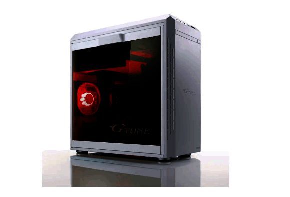 比赛用游戏PC相关图片3