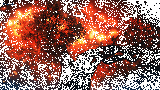 仙海奇遇动态图