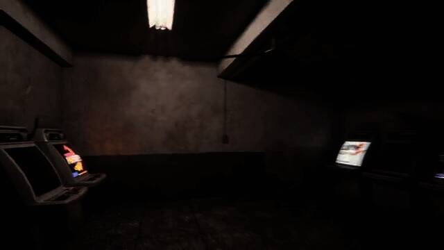 《无人》游戏视频截图2