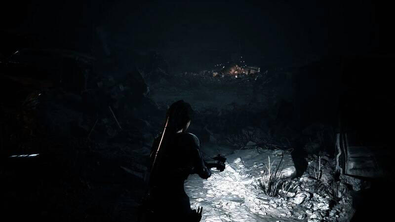 《Project S》视频截图1