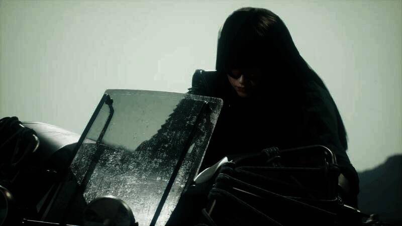 《Project S》视频截图5