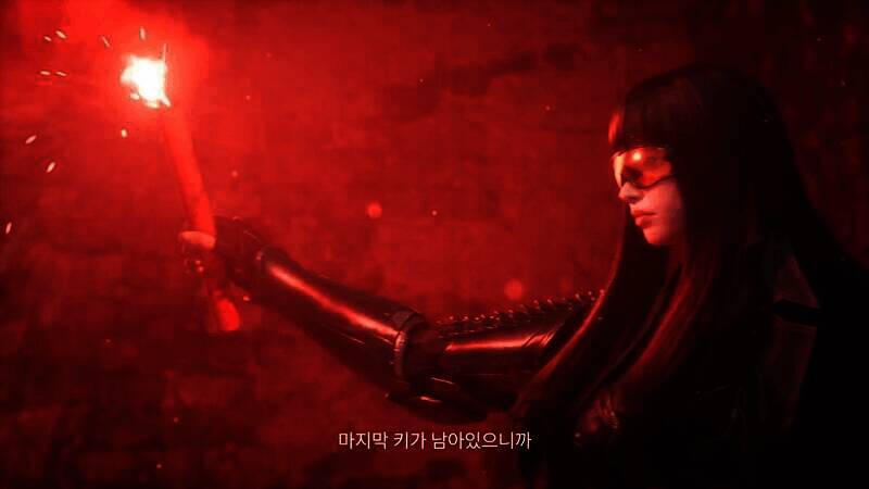 《Project S》视频截图6