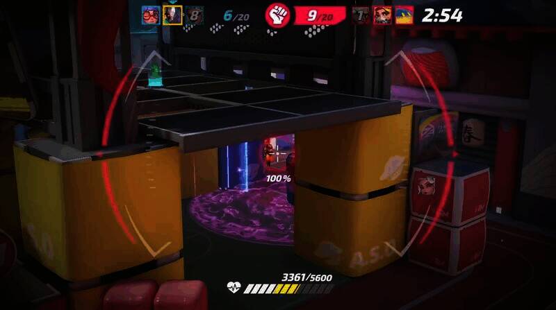 心动游戏相关场景图片3