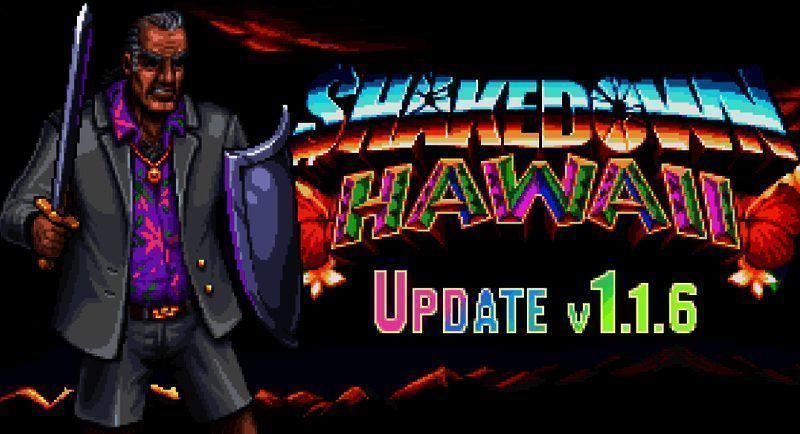 《夏威夷劫案》相关配图1