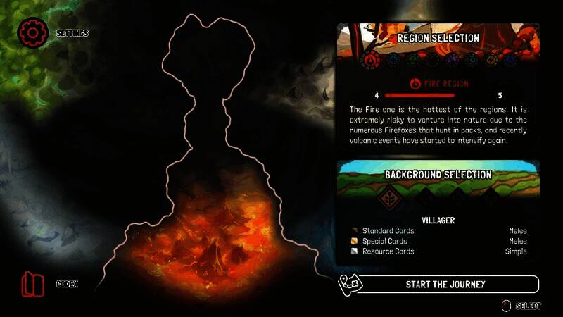 《虚空奇旅》游戏截图2