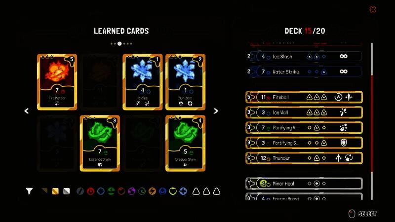 《虚空奇旅》游戏截图5