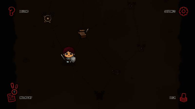 《虚空奇旅》游戏截图6