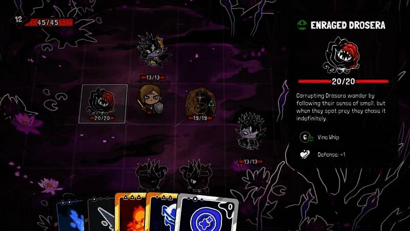 《虚空奇旅》游戏截图7