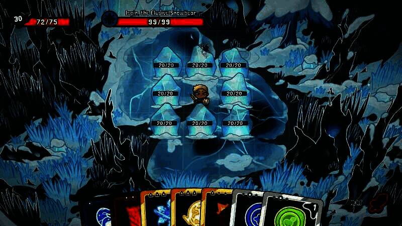 《虚空奇旅》游戏截图9