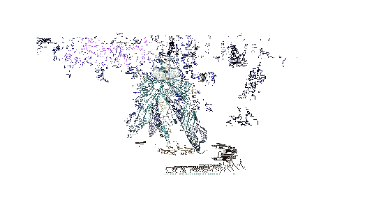 虫师新皮肤流萤鸣心动态图1