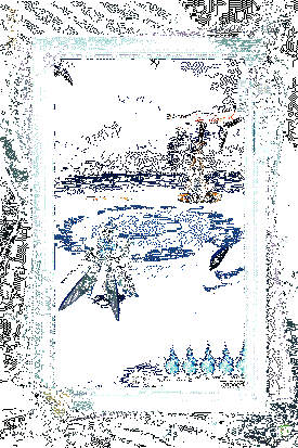 虫师新皮肤流萤鸣心动态图5