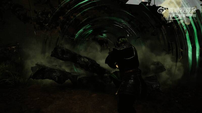 《真三国无双：起源》游戏画面6