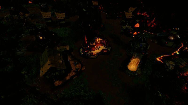 《地下城4:别再多元宇宙啦》游戏画面4