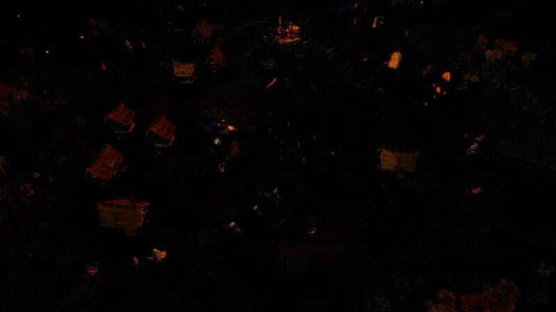 《地下城4:别再多元宇宙啦》游戏画面8