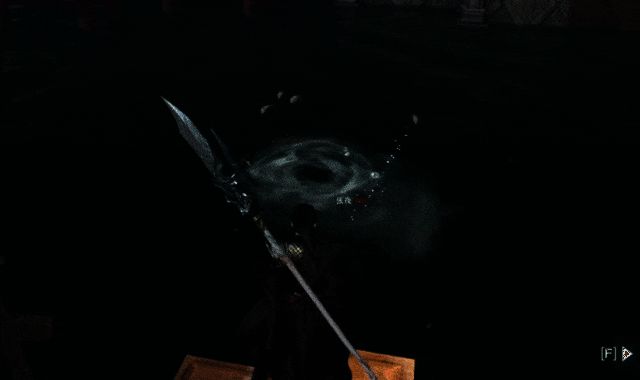 玩家完成悬赏任务画面