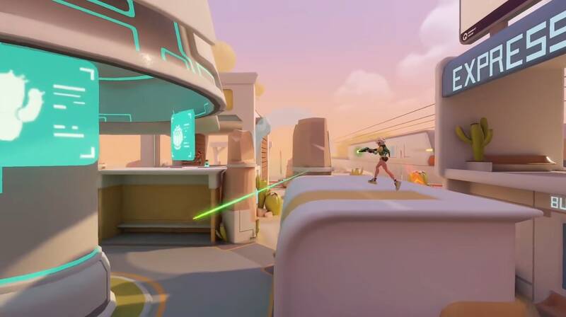 《火力苏打》相关图片3