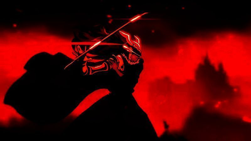 《艾尔登法环》粉丝改编动画相关图片2