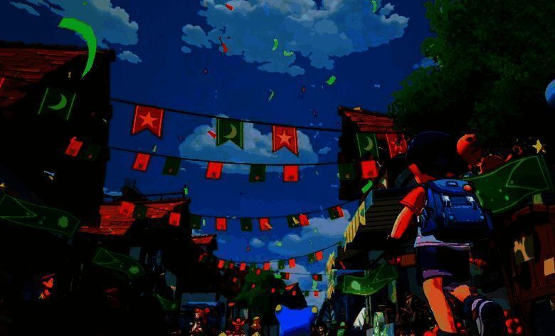 洛克王国火系宠物相关图片2