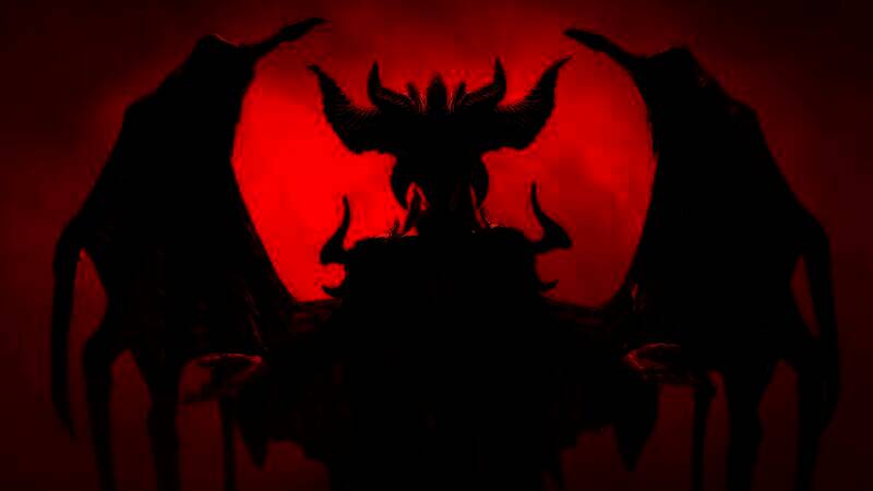 《暗黑破坏神4》相关图片1