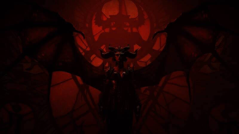 《暗黑破坏神4》相关图片2