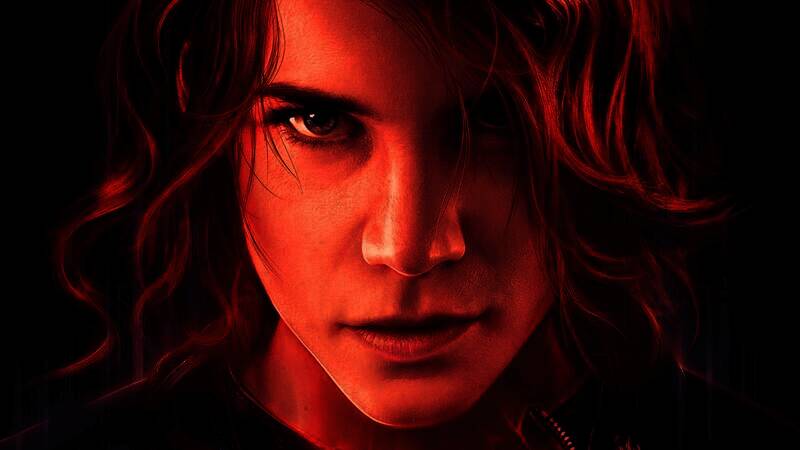 《控制:终极版》相关宣传画面