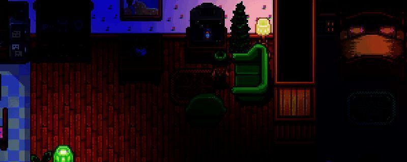 星露谷物语剑类武器相关图片