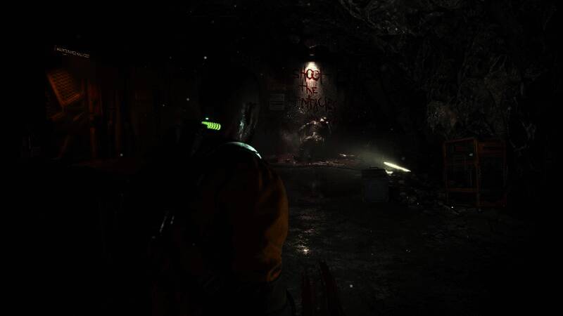 《木卫四协议》相关宣传图