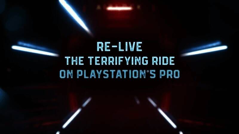 《木卫四协议》PS5 Pro版视频截图1