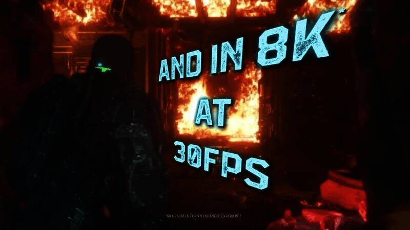 《木卫四协议》PS5 Pro版视频截图6