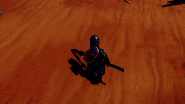 《最后的鸡堡》游戏画面13