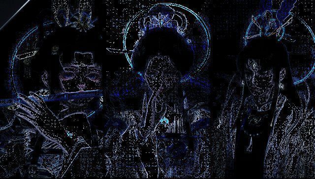 吾爱·荧荧月头饰动态展示