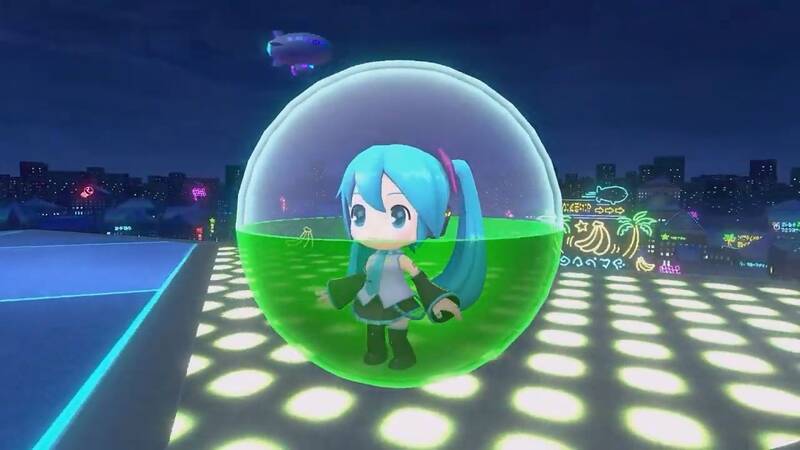 《超级猴子球 香蕉大乱斗》宣传图