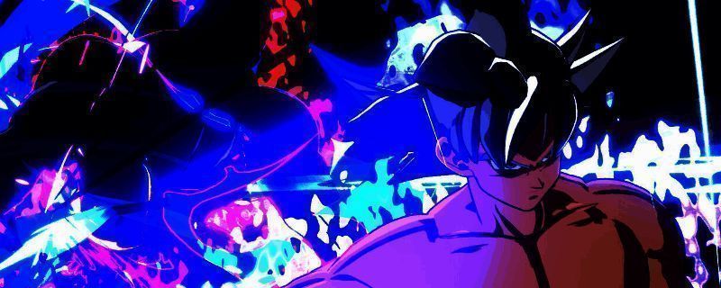 七龙珠电光炸裂ZERO贝吉特相关画面