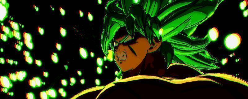 七龙珠电光炸裂ZERO游戏画面