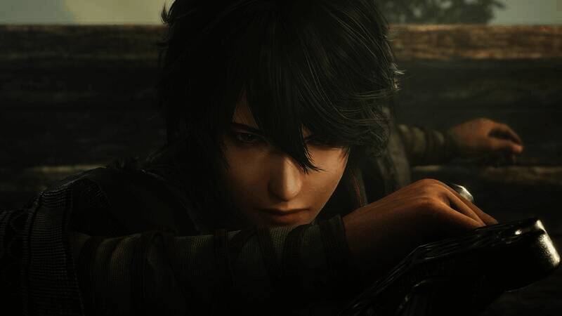 《真三国无双:起源》相关图片1