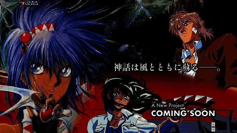 《旋风女战士》相关图片1