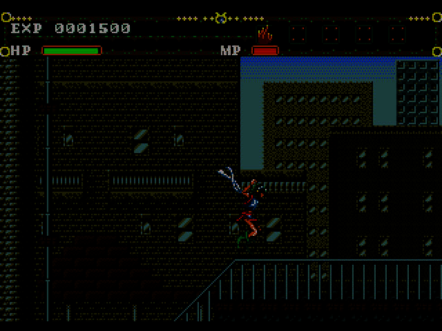 《旋风女战士》相关图片2